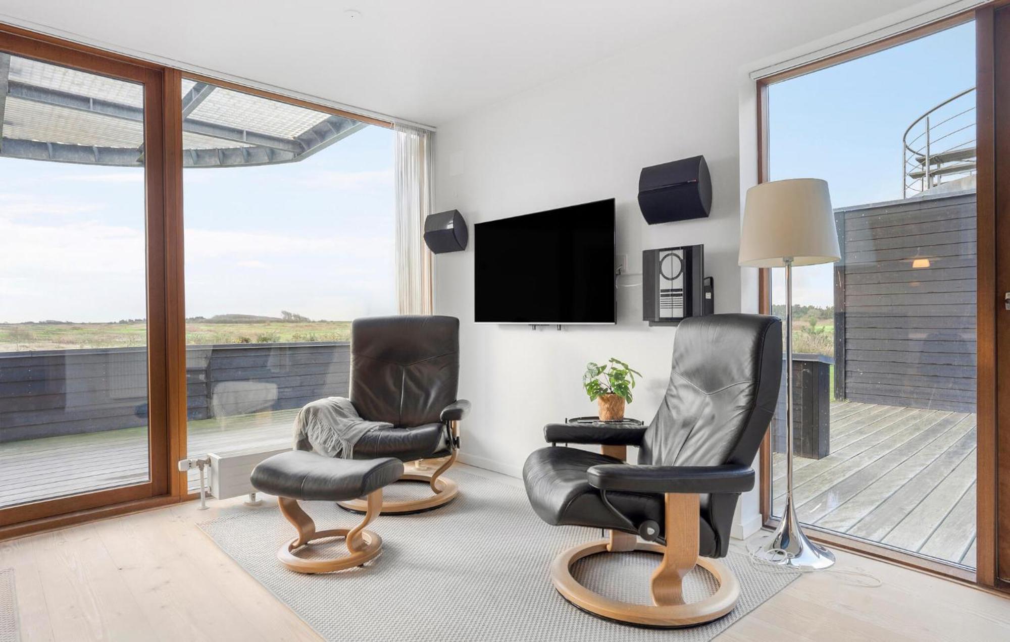 3 Bedroom Amazing Home In Romo Rømø Kirkeby المظهر الخارجي الصورة