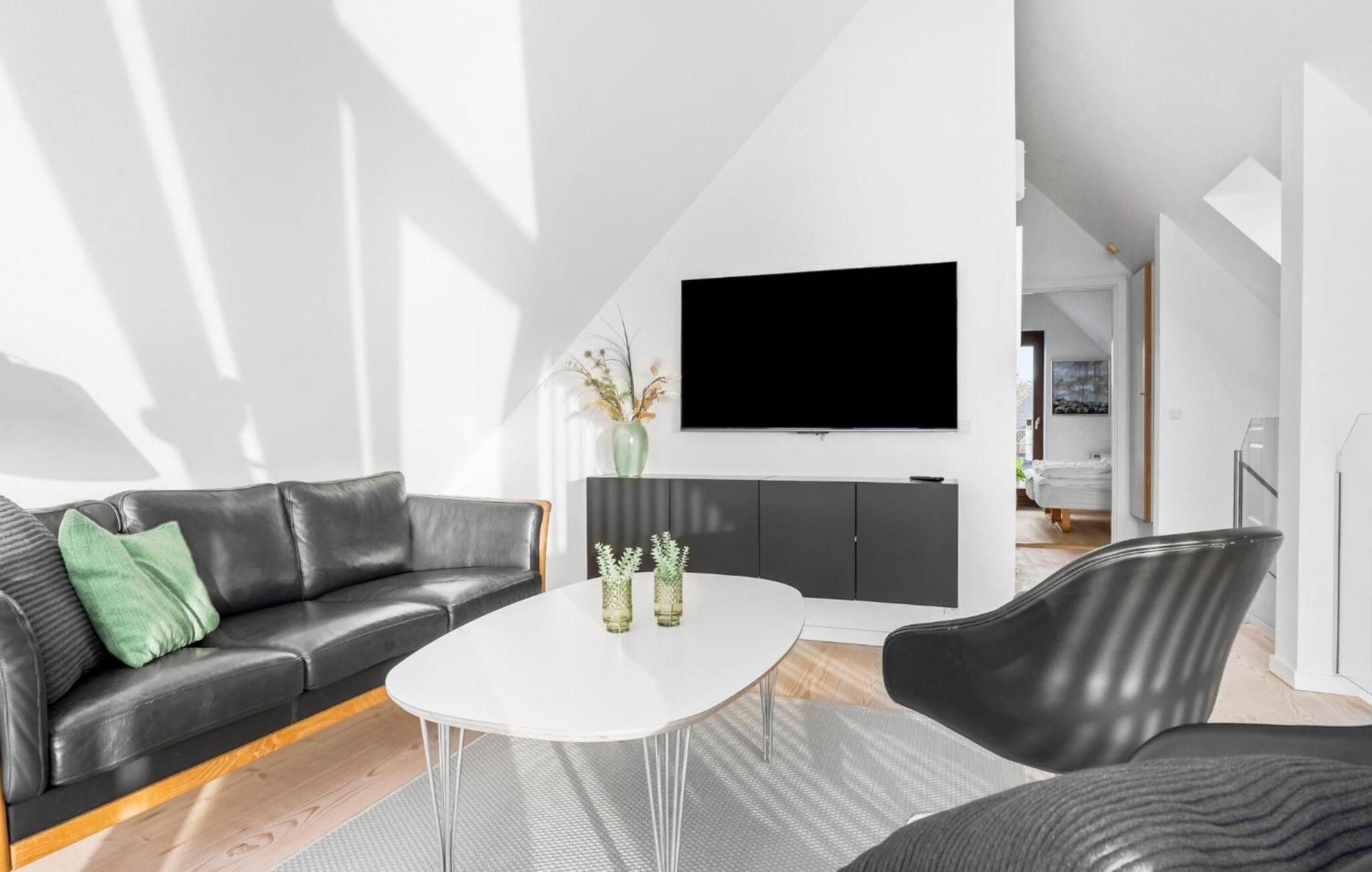 3 Bedroom Amazing Home In Romo Rømø Kirkeby المظهر الخارجي الصورة